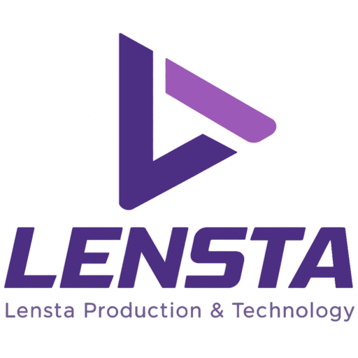 Lensta Production